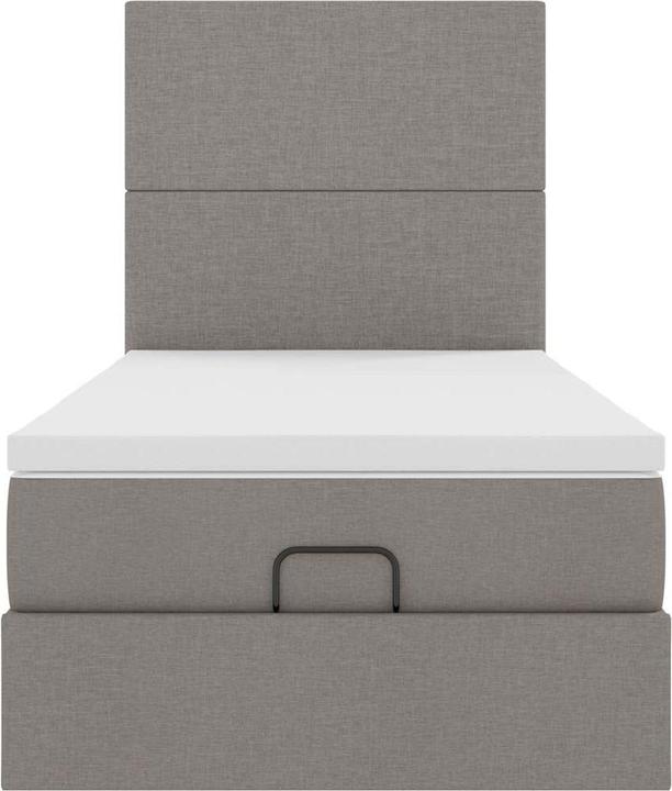 Image du produit vidaXL Ottoman-Bett (80 x 200 cm)
