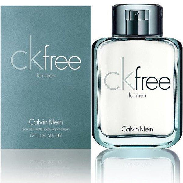 Immagine prodotto Calvin Klein CK Libero (Eau de toilette, 100 ml)