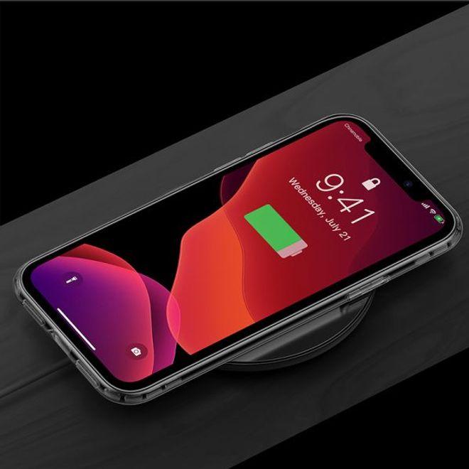 Produktbild Baseus Safety Airbags Series Backcover Hülle (Apple iPhone 11 Pro)