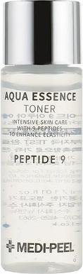 Actual product image Medi-Peel Peptide 9 Aqua Essence Toner Mini 30 Ml (30 ml)