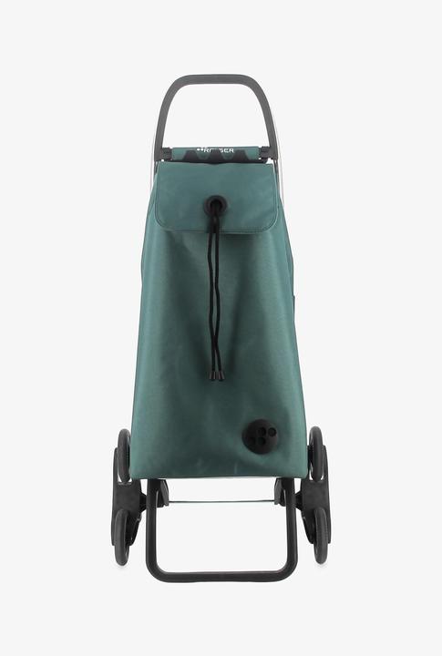 Image du produit Rolser Chariot d'achat bleu pastel