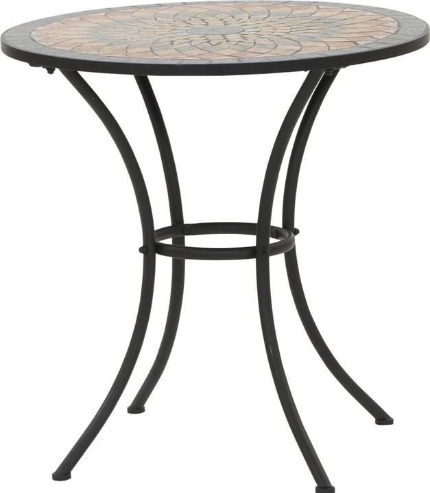 Siena Garden Bistro table (70 cm)