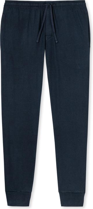Produktbild Schiesser Relax Loungehose Bündchen (52)