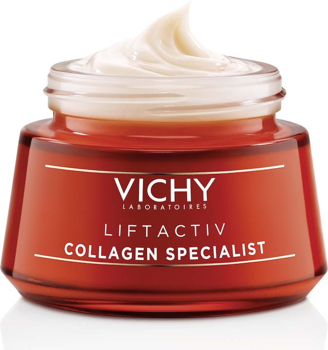 Image du produit Vichy Liftactiv Collagen Specialist Crème de jour (50 ml, Crème de jour)