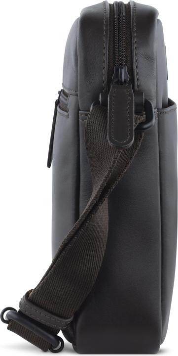Produktbild Bugatti Clark Umhängetasche Leder 18 cm