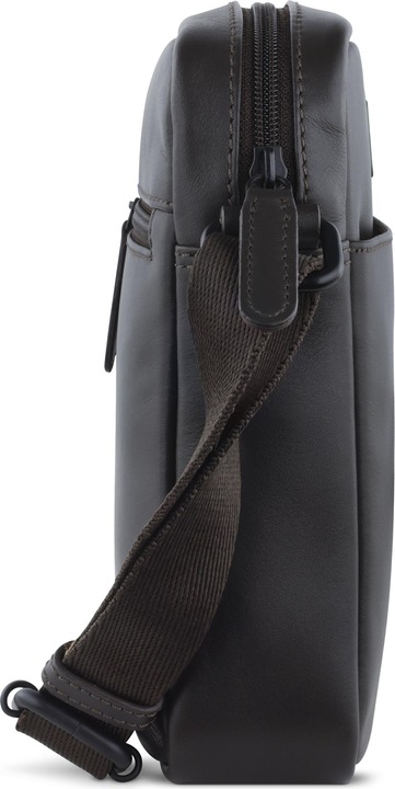 Produktbild Bugatti Clark Umhängetasche Leder 18 cm