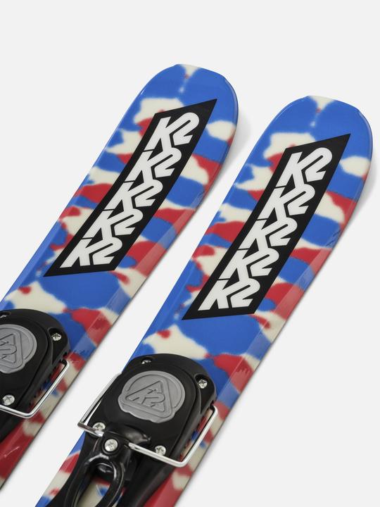 Produktbild K2 Snowblade Fatty 2025 (88 cm)