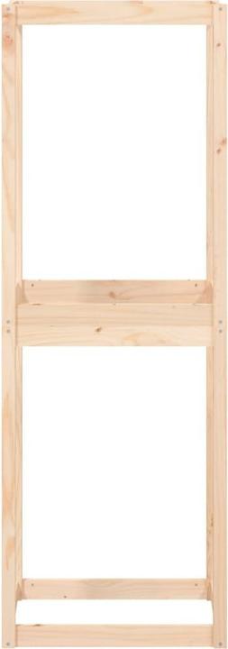 Actual product image vidaXL Reifenregal