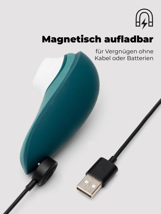 Produktbild Womanizer Liberty 2