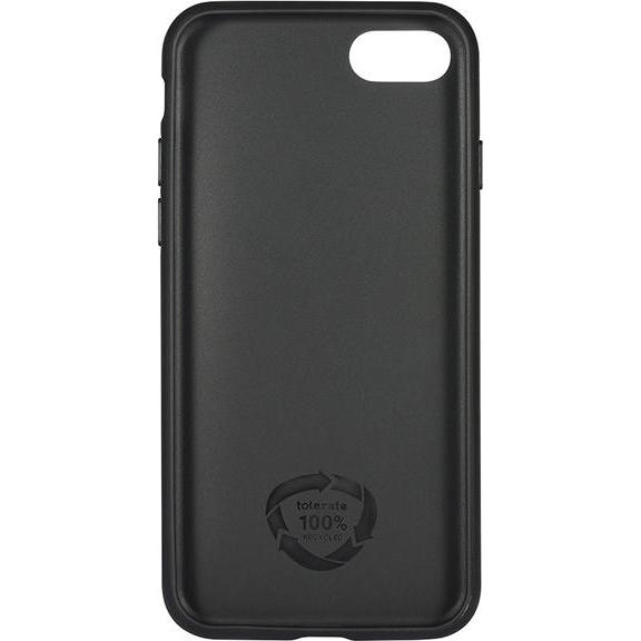 Thumbnail - Tolerate Grs Tpu Case Accs Iphone Se Black B2b (Apple iPhone SE), Smartphone Hülle, Schwarz