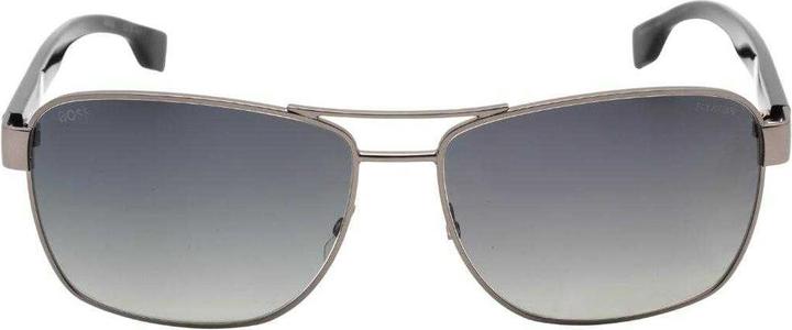 Actual product image Hugo Boss Mens Polarised Sunglasses