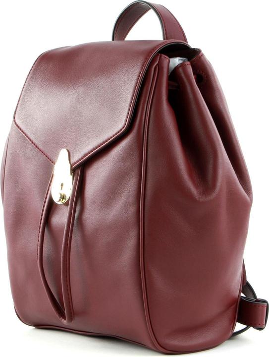 Produktbild Calvin Klein CK Drawstring Backpack with Flap