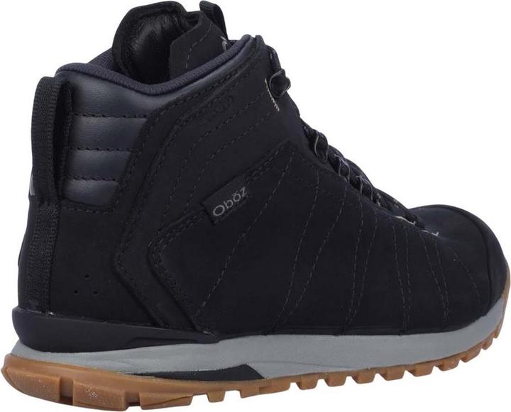 Produktbild Globos Europe Bozeman Stiefel Spaltleder (37)