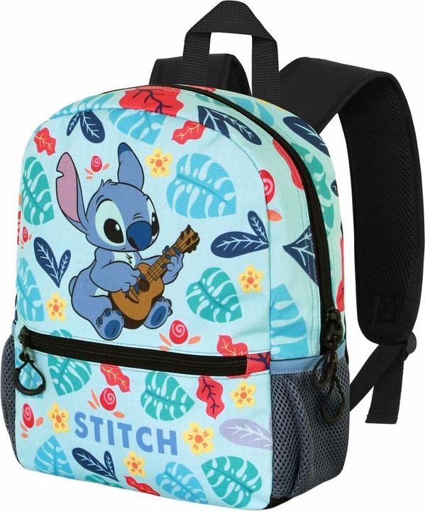 Chitarra di Lilo e Stitch