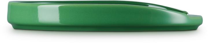 Immagine prodotto Le Creuset Creuset ova poggia cucchiaio in gres Bamboo 71507154080099