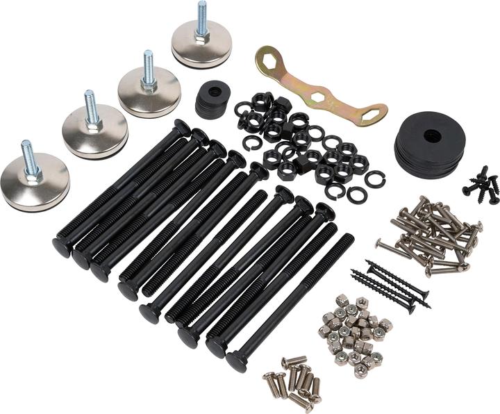 Produktbild Automaten Hoffmann Schrauben-Set Kicker Profi