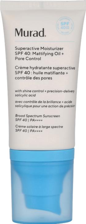 Immagine prodotto Murad Superactive (50 ml, Crema da giorno, SPF 40)
