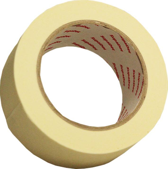 Produktbild Supa Dec Abdeckband Low Tack (50 mm)