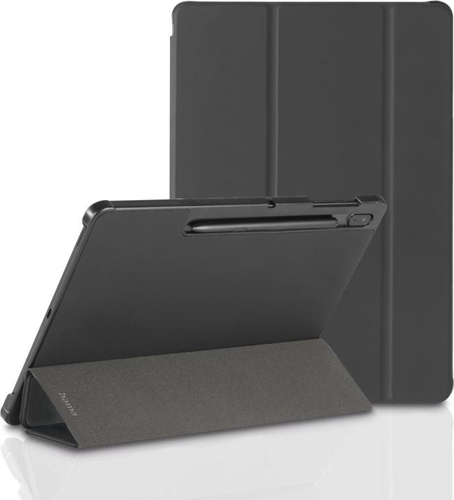 Actual product image Hama Fold (Galaxy Tab S7 FE, Tab S7+)