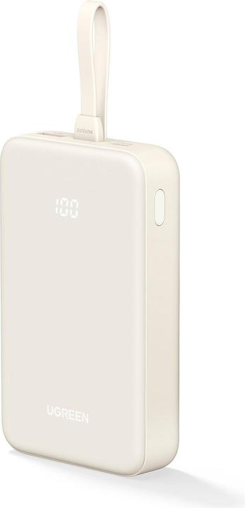 Productafbeelding Ugreen PB505 (20000 mAh, 22.50 W, 74 Wh)