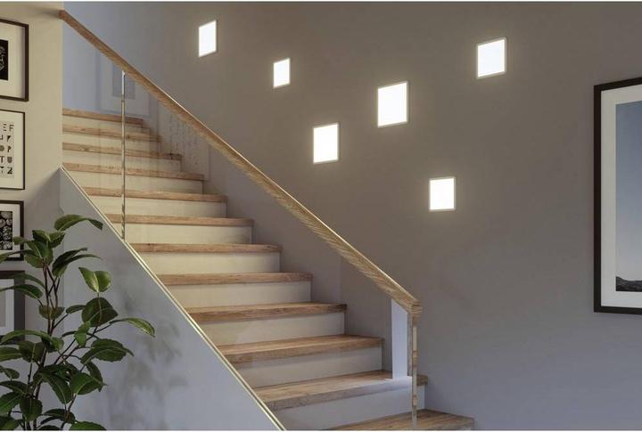 Actual product image Paulmann Built-in panel Areo VariFit (1400 lm)