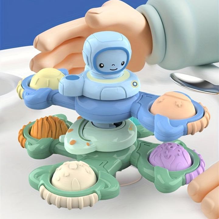 Immagine prodotto Activity Board Ventosa con spinner