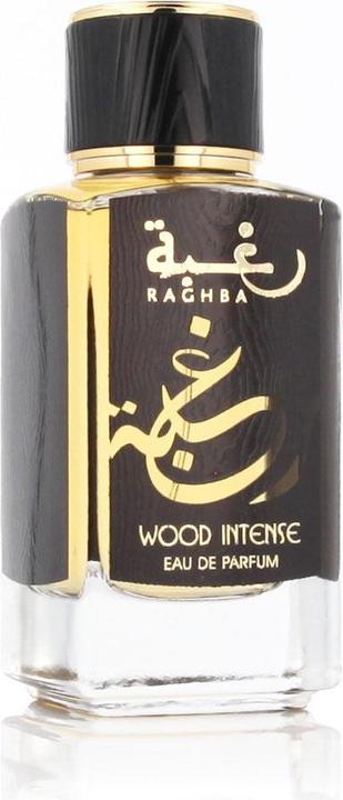 Immagine prodotto Lattafa Perfumes Legno Raghba Intenso (Eau de parfum, 100 ml)
