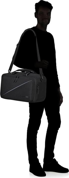 Actual product image American Crew AMERICAN TOURIST Take2Cabin 150845 (25 l)