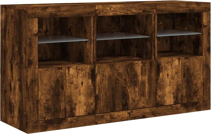 Produktbild vidaXL Sideboard (37 x 37 x 67 cm)