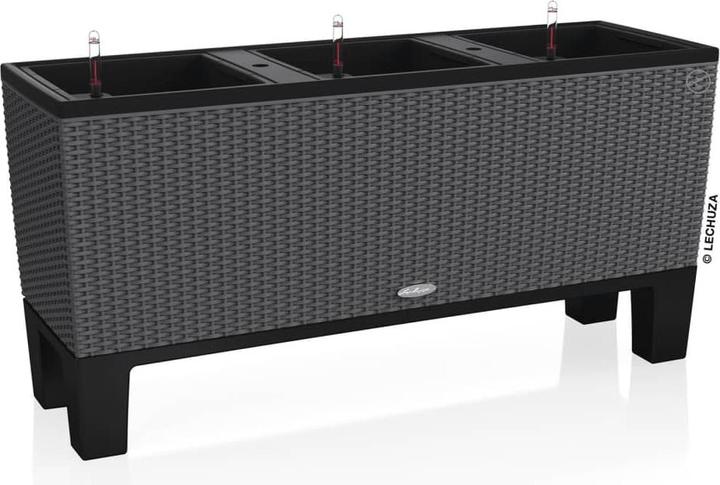 Actual product image Lechuza Trio Cottage (32 cm)