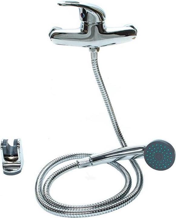 Actual product image Thema_lux SHOWER FAUCET DF1224