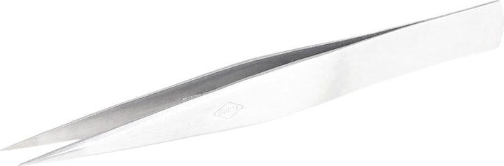 Produktbild Weller Erem Erem Edelstahl Pinzette Säurebeständig, Spitze Gerade, Spitz, 140 mm