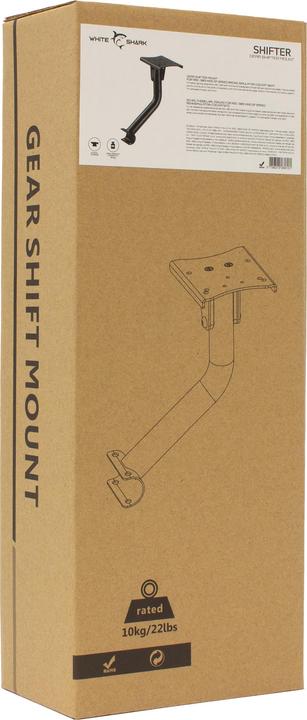 Image du produit RSC-A01 Support de dérailleur arrière pour RSC-303