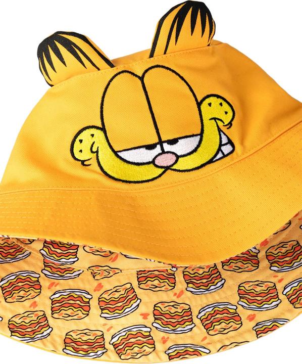 Immagine prodotto Garfield Schlapphut