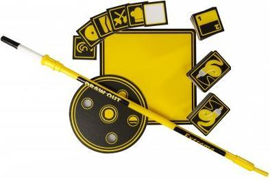 Produktbild Tactic - Draw Out Extreme (55916) (Dänisch)