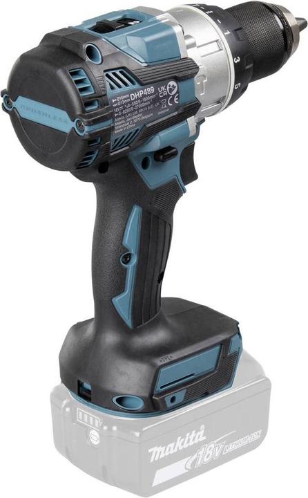 Produktbild Makita MDHP489Z