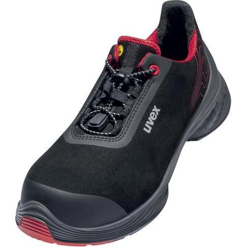 Uvex Safety, Sicherheitsschuhe, 1 G2 (S3, 52)