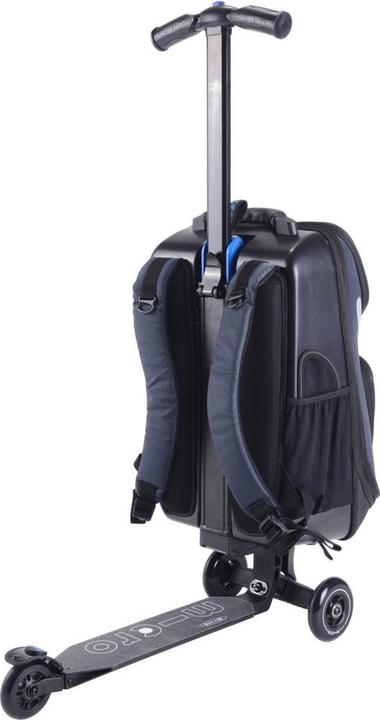 Actual product image Micro Kickpack