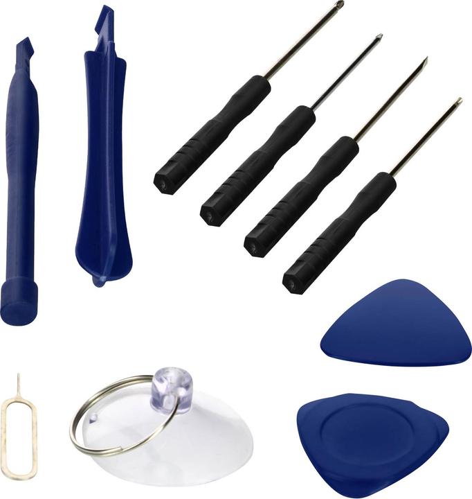 Avizar Tool set (Tool)