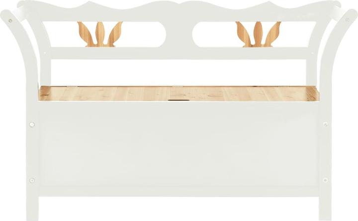 Produktbild vidaXL Tuncay (107 cm)