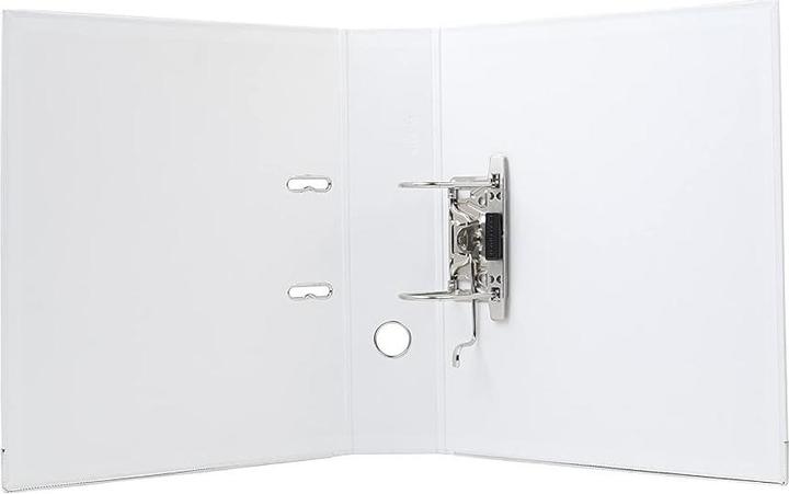 Produktbild Exacompta Ordner (A4, 80 mm, 1 Stk.)