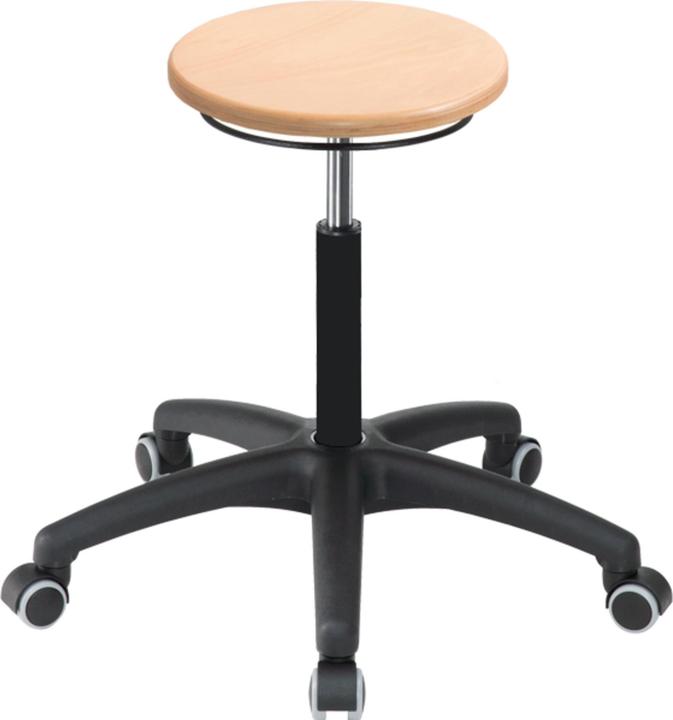 Produktbild Meychair Arbeitshocker (42 - 55 cm)
