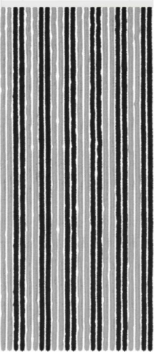 Actual product image vidaXL Fliegengitter (100 x 230 cm)
