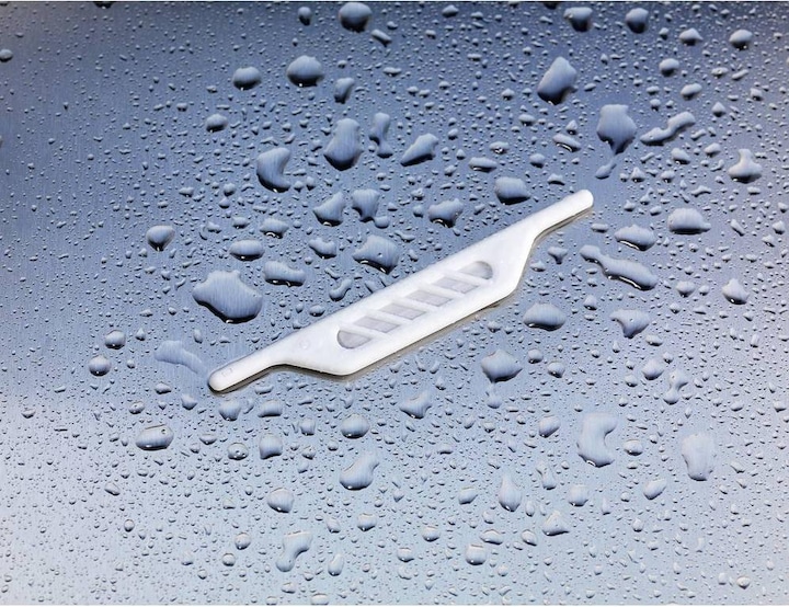 Actual product image Boneco Ionic Silver Stick A7017 (1 x)
