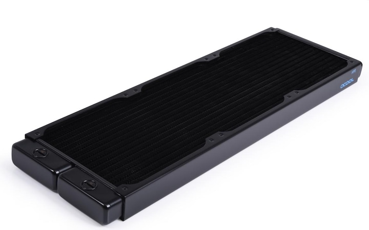 Image du produit Alphacool Radiateur NexXxoS HPE-30 420mm (140 mm)