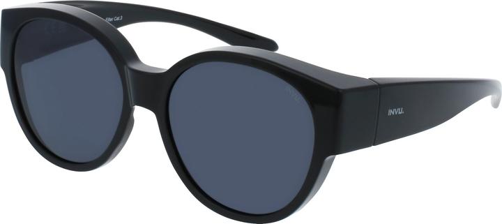 Actual product image Invu Changer