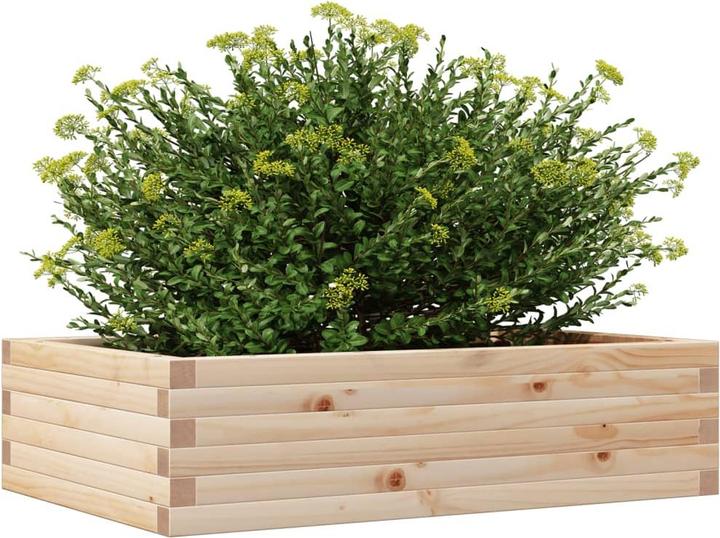 Produktbild vidaXL Pflanzgefäss