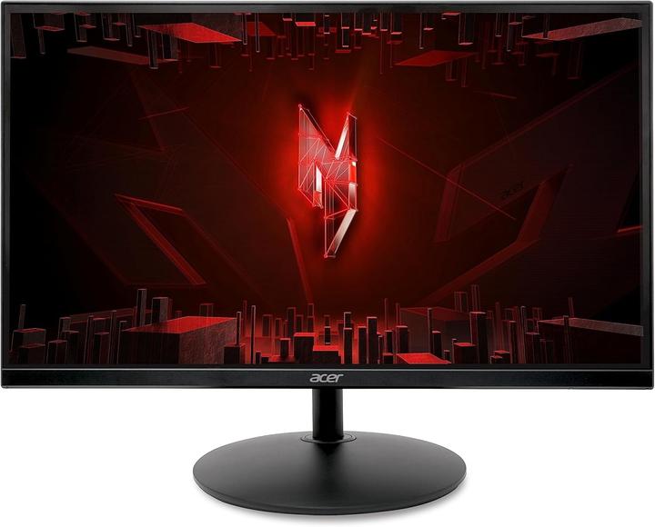 Produktbild Acer Nitro XF240YX1biiph (1920 x 1080 Pixel, 23.80")