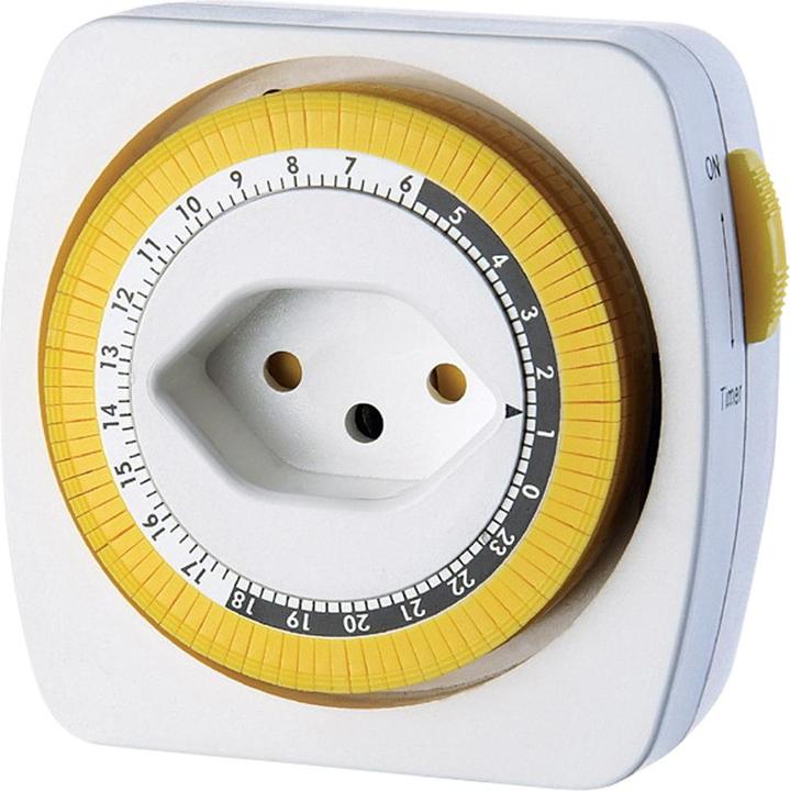 Schönenberger Timer (Type 13)