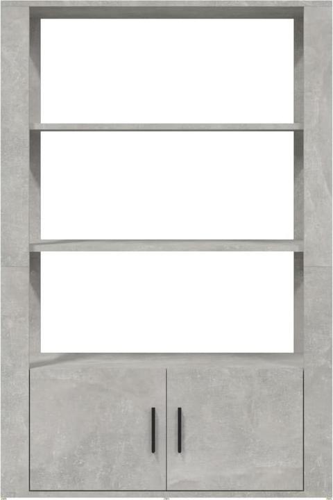 Image du produit vidaXL Sideboard (80 x 30 x 119.50 cm)